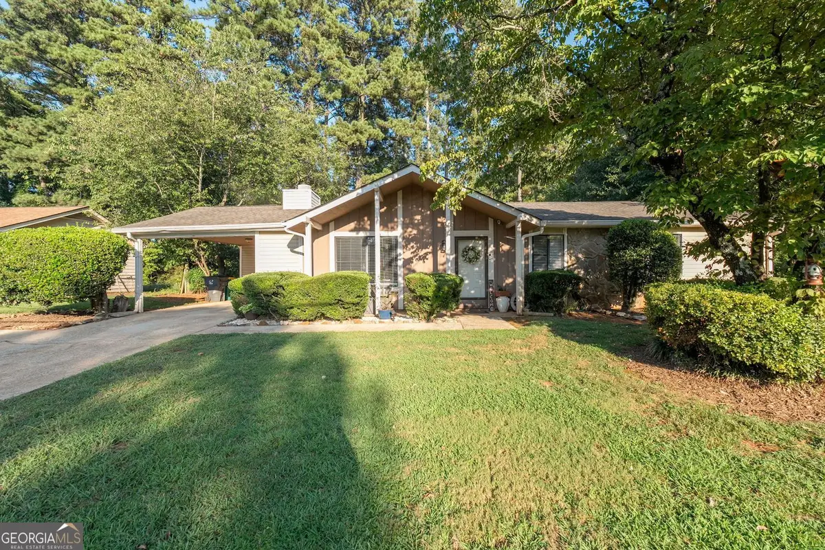 447 Summerville Drive Nw, Lawrenceville, GA 30046 - #1