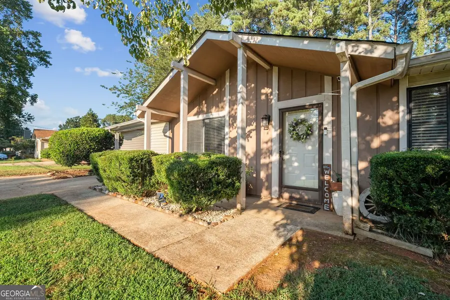 447 Summerville Drive Nw, Lawrenceville, GA 30046 - #3