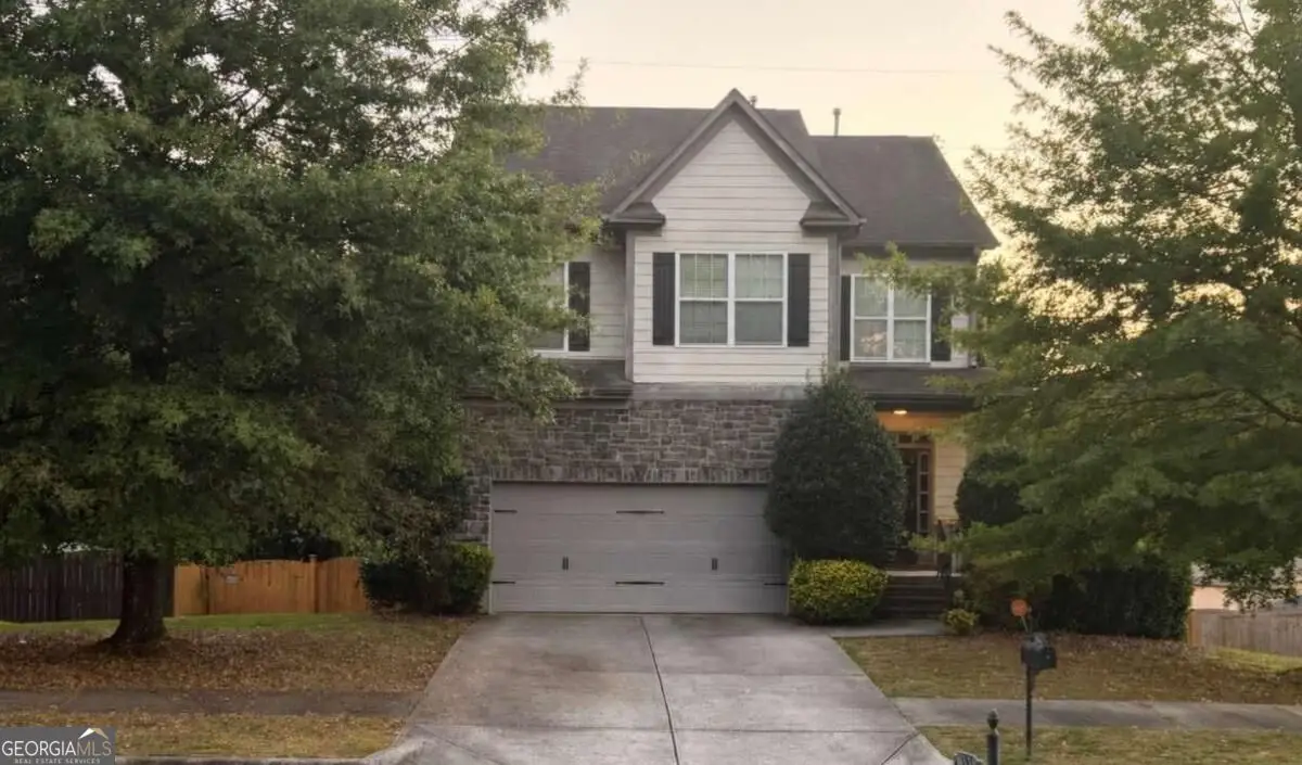 3746 Brittany Walk, Atlanta, GA 30331 - #1