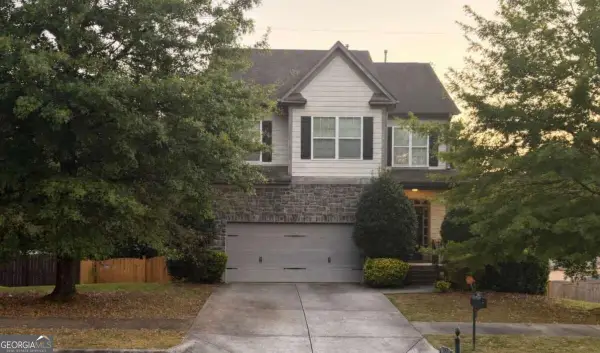3746 Brittany Walk, Atlanta, GA 30331