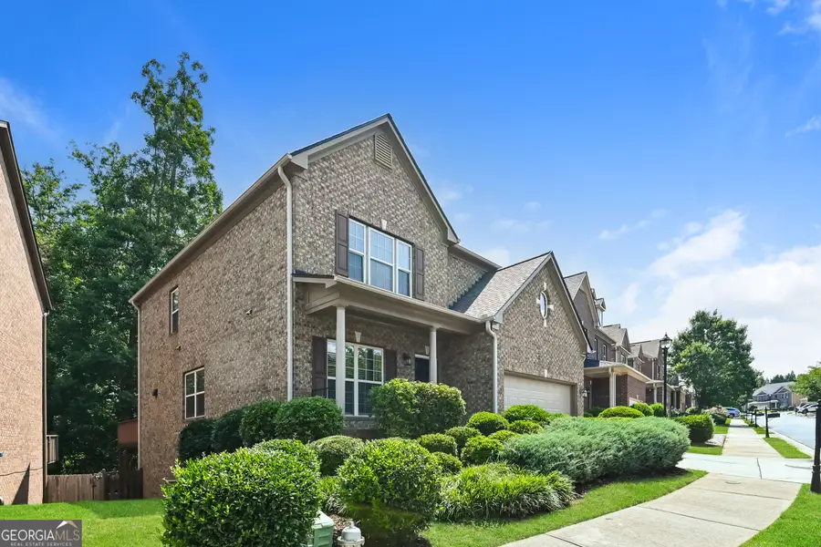 3565 Flycatcher Way, Duluth, GA 30097 - #2