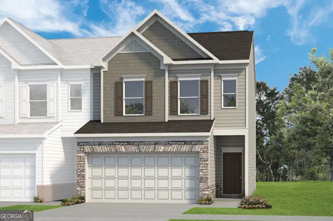 108 Trinity Drive #1, Auburn, GA 30011 - #1