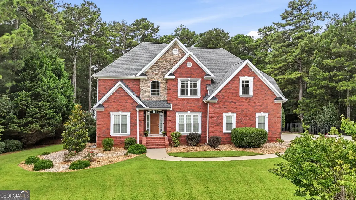 1724 Panorama Drive, Locust Grove, GA 30248 - #1