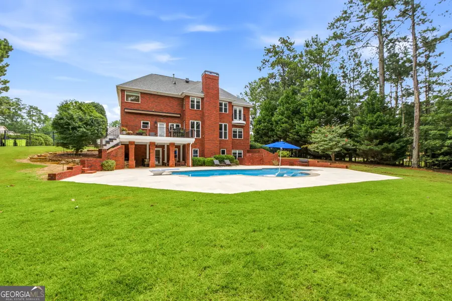 1724 Panorama Drive, Locust Grove, GA 30248 - #2