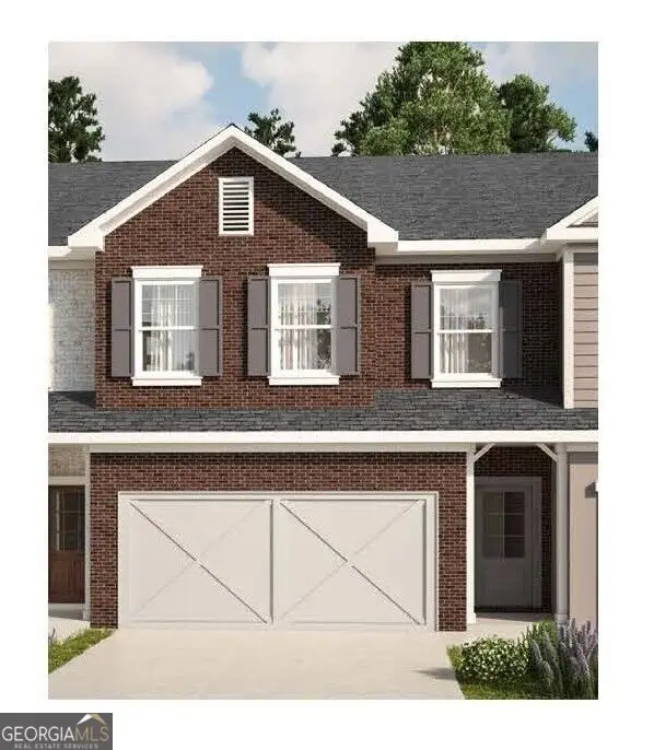 827 Leraes Way Street, Loganville, GA 30052