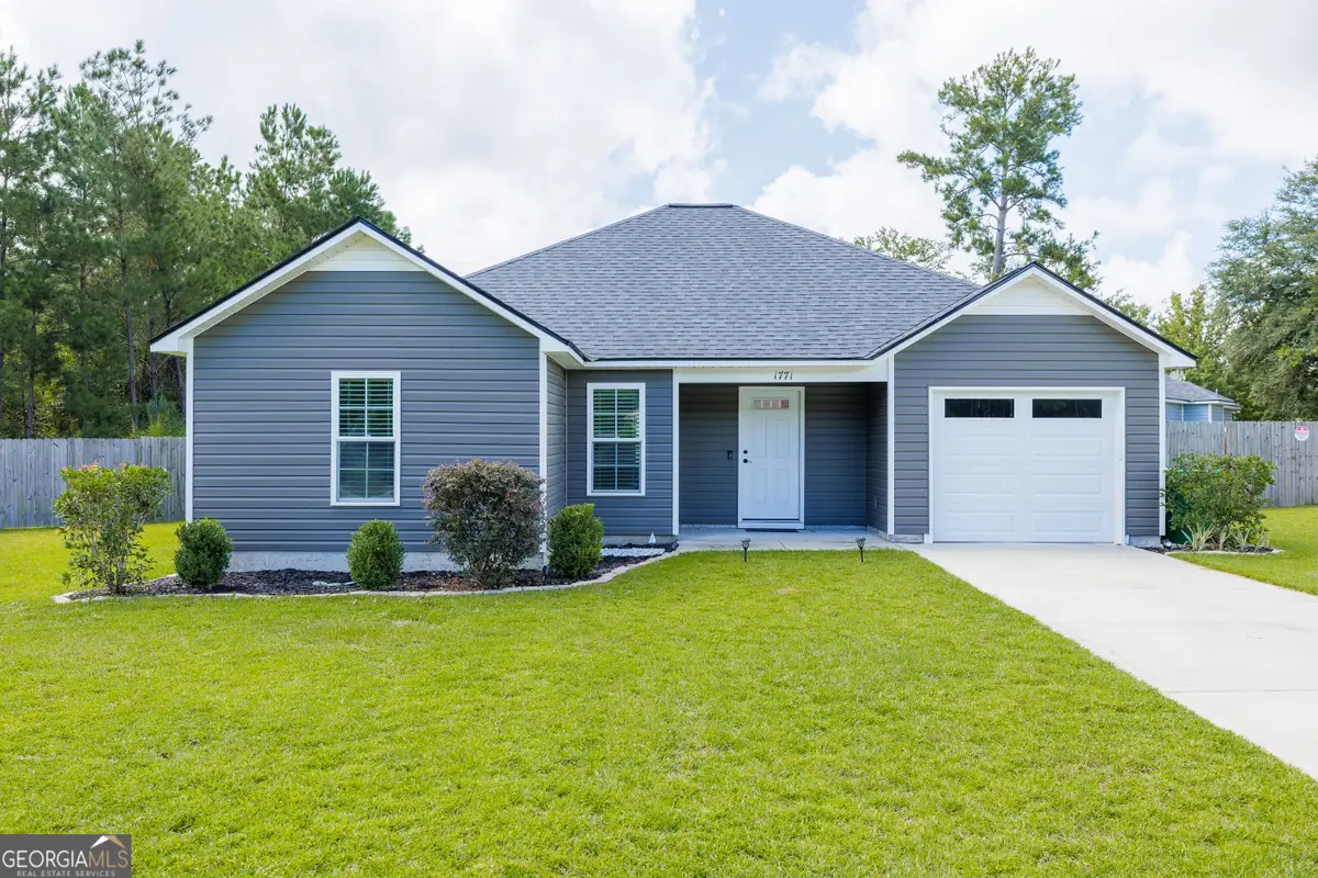 1771 Almond Tree Place, Valdosta, GA 31602 - #1