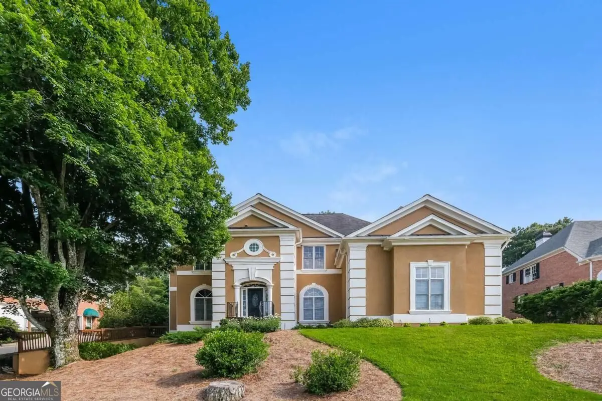 505 Saint Regis Drive, Alpharetta, GA 30022 - #1