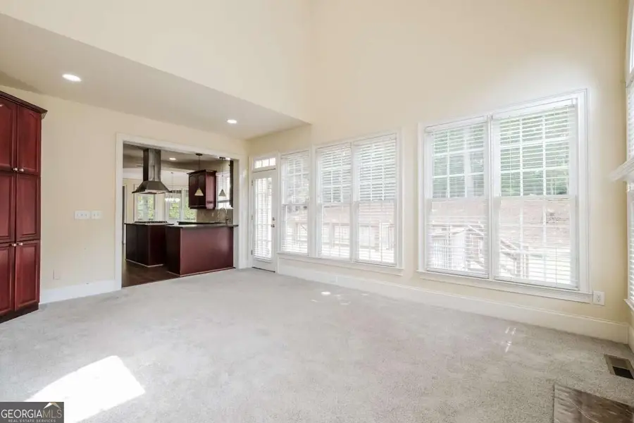505 Saint Regis Drive, Alpharetta, GA 30022 - #3