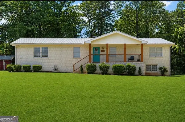 1611 Carlton Avenue, Stone Mountain, GA 30087