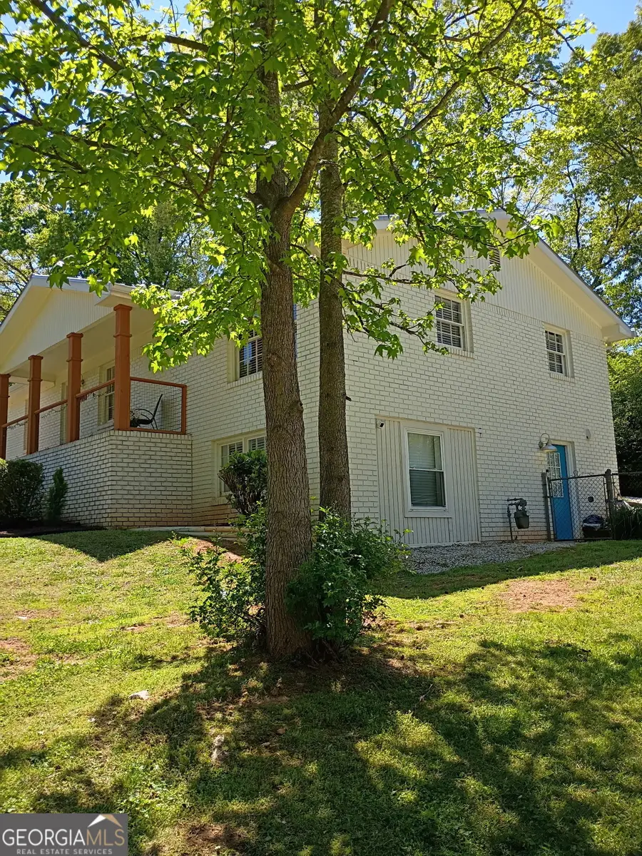 1611 Carlton Avenue, Stone Mountain, GA 30087 - #2