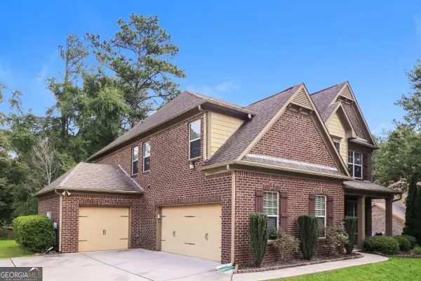 4884 Sydney Lane, Marietta, GA 30066
