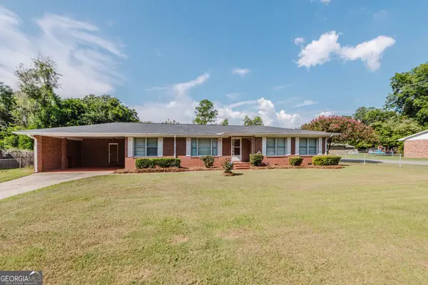 200 Heather Street, Warner Robins, GA 31093