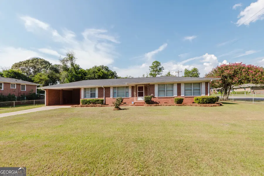 200 Heather Street, Warner Robins, GA 31093 - #2
