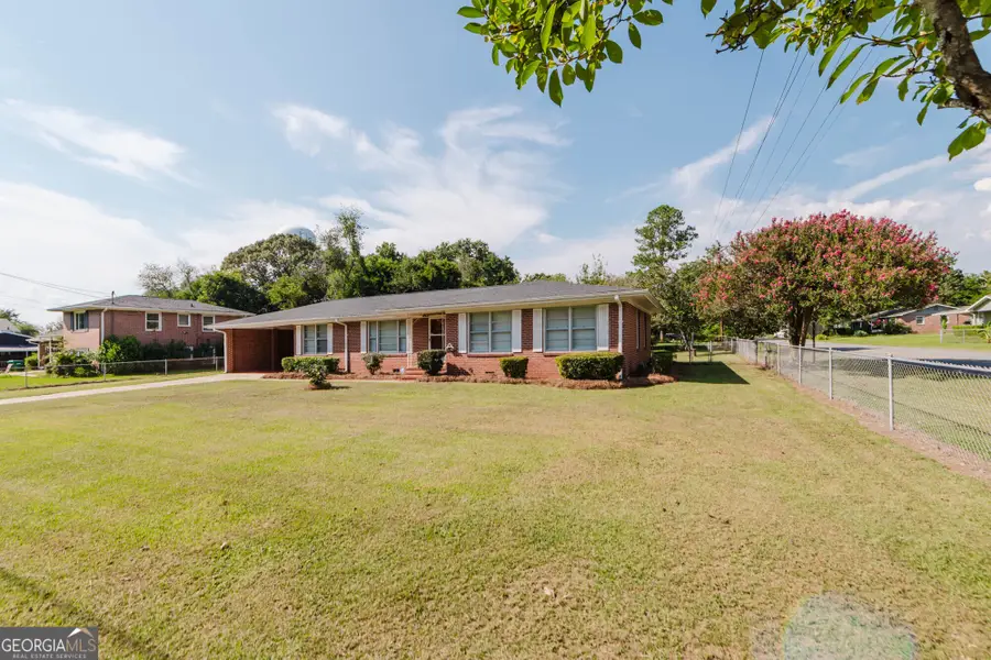 200 Heather Street, Warner Robins, GA 31093 - #3