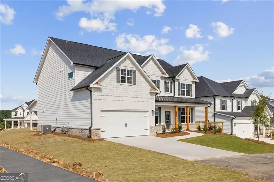 2633 Marshwood Circle, Gainesville, GA 30507 - #3