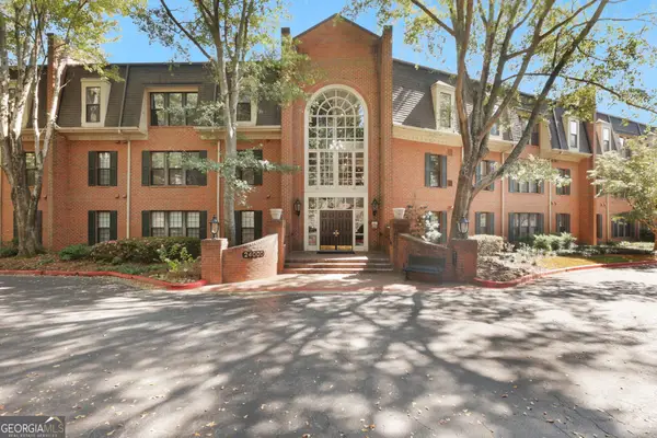 24212 Plantation Drive Ne, Atlanta, GA 30324