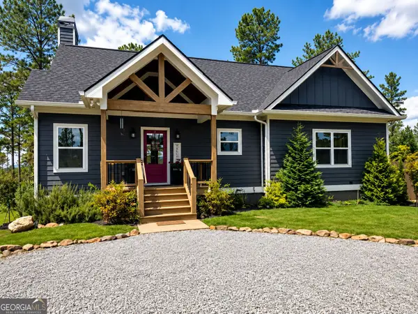 230 High River Landing, Ellijay, GA 30540