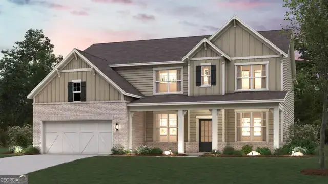 2629 Marshwood Circle, Gainesville, GA 30507 - #1