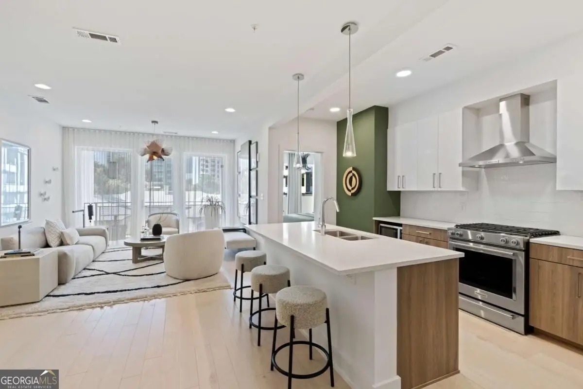 775 Juniper Street Ne #107, Atlanta, GA 30308 - #1