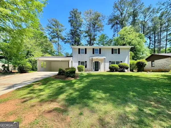 3608 Radcliffe Boulevard, Decatur, GA 30034