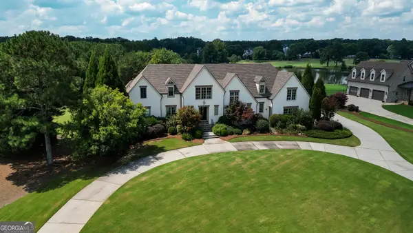 745 Tralee Drive, Fayetteville, GA 30215