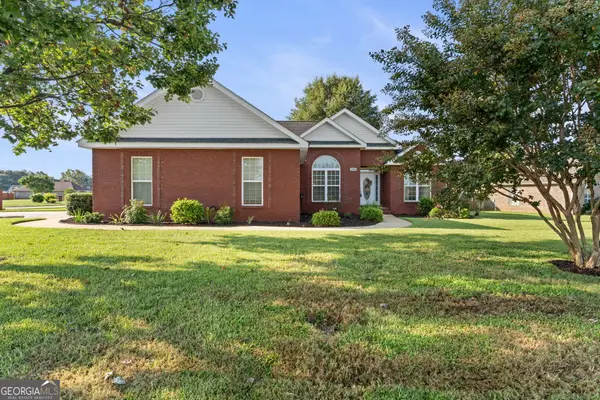 806 Huntwood Lane, Kathleen, GA 31047