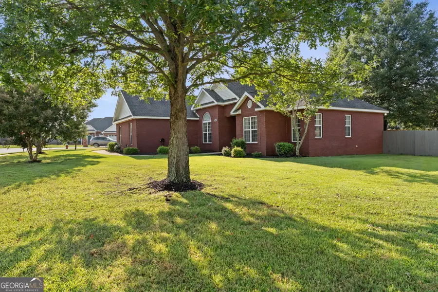 806 Huntwood Lane, Kathleen, GA 31047 - #3
