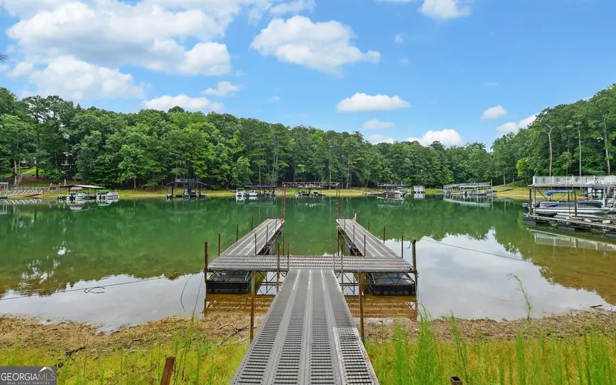 6285 Old Shadburn Ferry Road, Buford, GA 30518 - #2