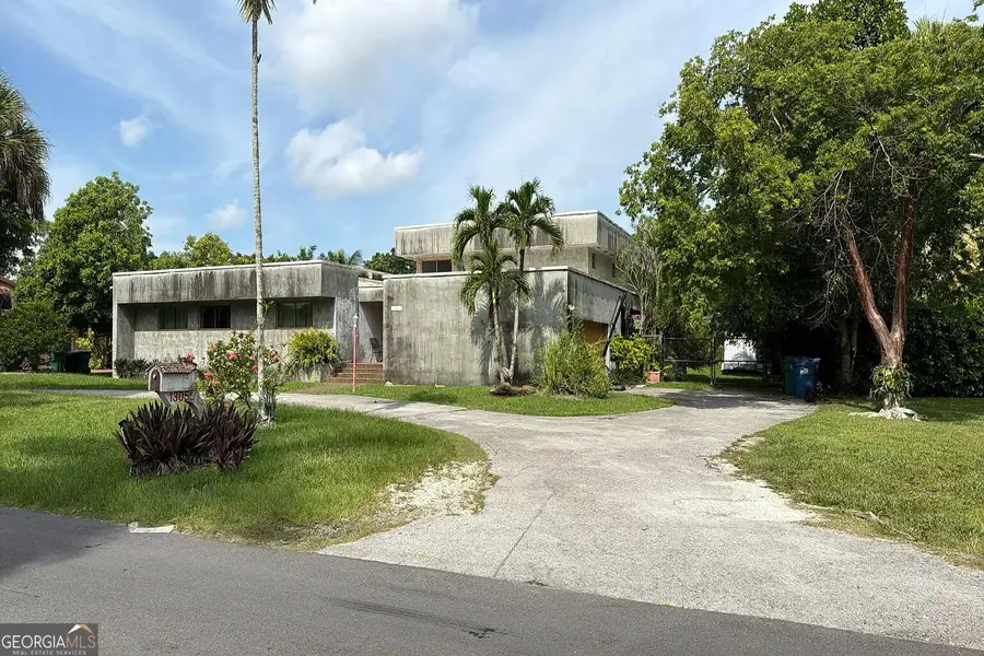 13050 N Calusa Club Drive, Miami, FL 33186 - #2