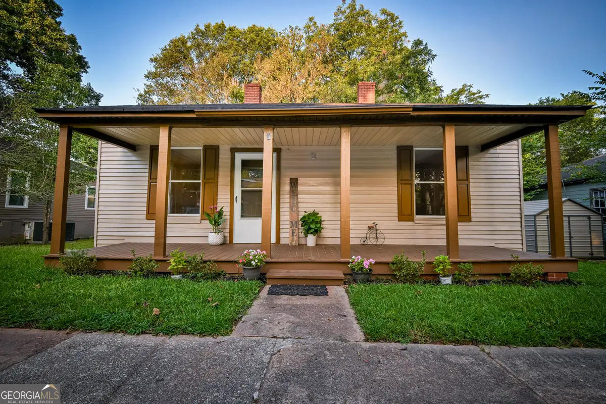 3 Bay Street, Covington, GA 30014 - #1