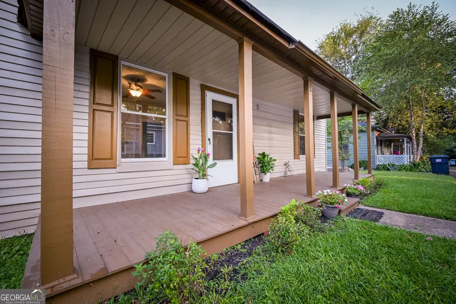 3 Bay Street, Covington, GA 30014 - #2