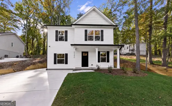 6580 Old Still Trail, Gainesville, GA 30506