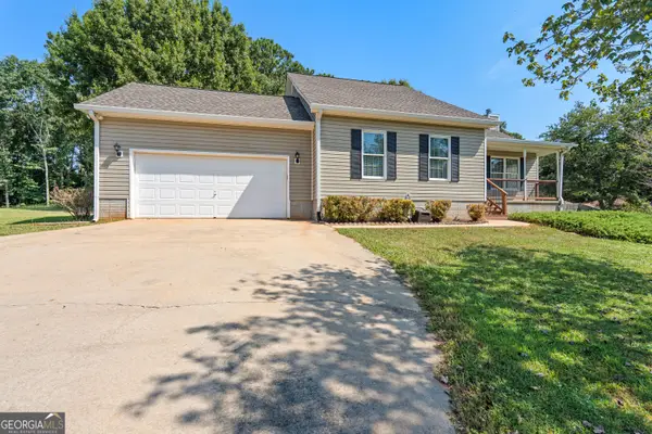 178 Major Road, Sharpsburg, GA 30277