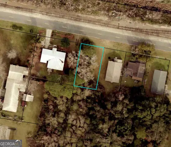 0 Gallop Street, Saint Marys, GA 31558 - #1