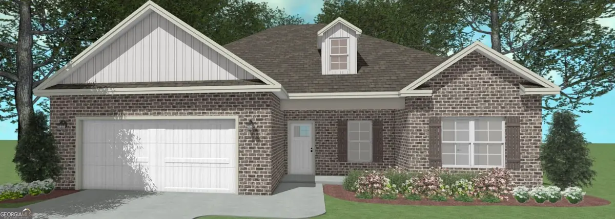 336 Lily Rose Bend, Kathleen, GA 31047 - #1