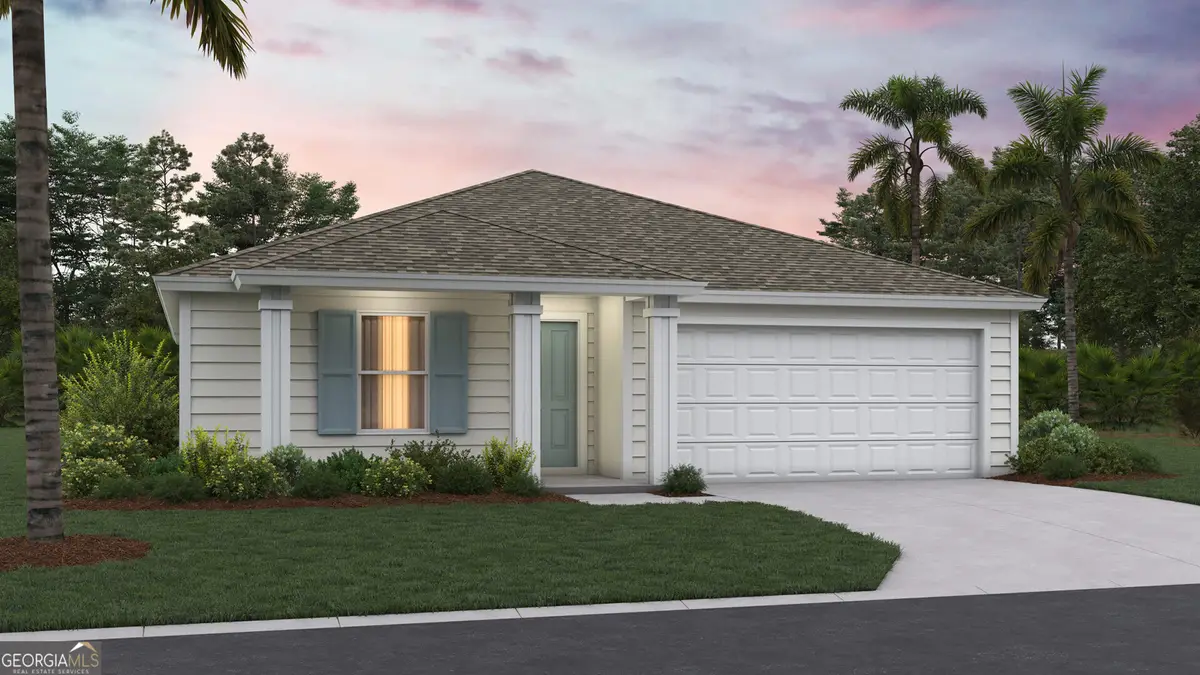 111 Canopy Crossing, Kingsland, GA 31548 - #1