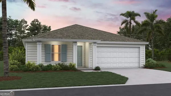 111 Canopy Crossing, Kingsland, GA 31548