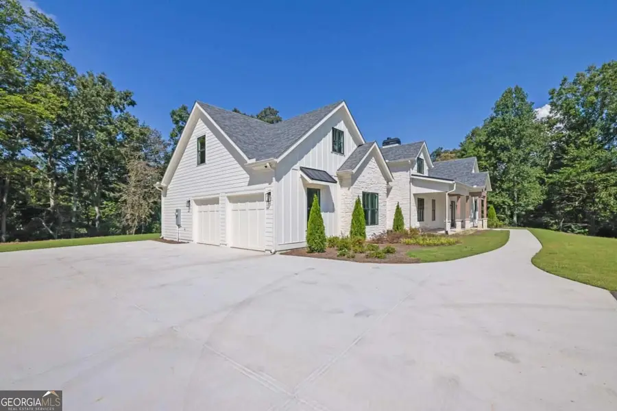 255 Clear Creek Preserve Way, Ellijay, GA 30536 - #3