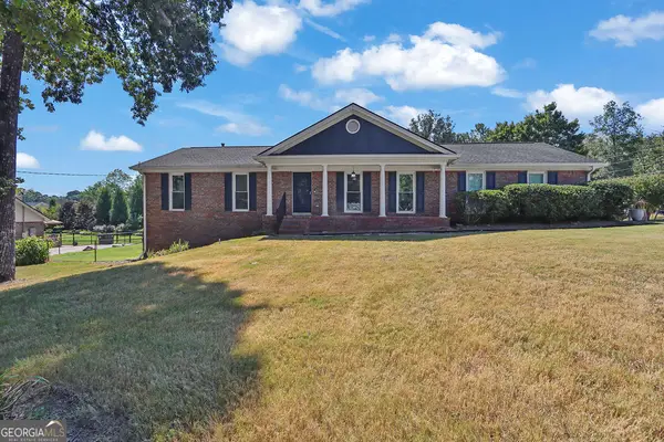 3244 Pate Road, Snellville, GA 30078