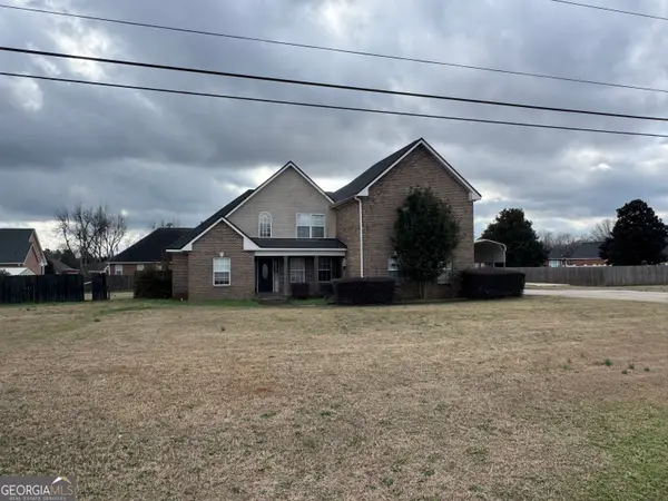 2132 Kings Chapel Road, Perry, GA 31069