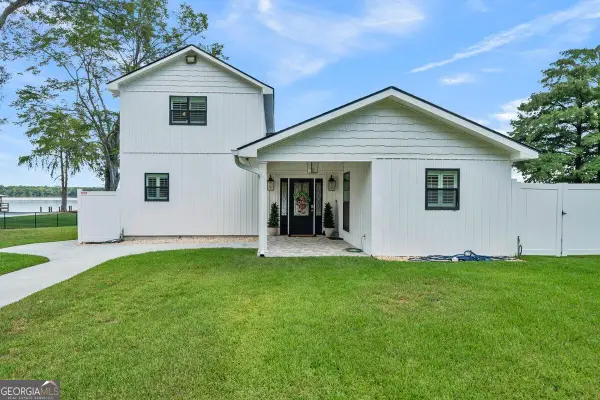 138 Cantey Drive, Cobb, GA 31735