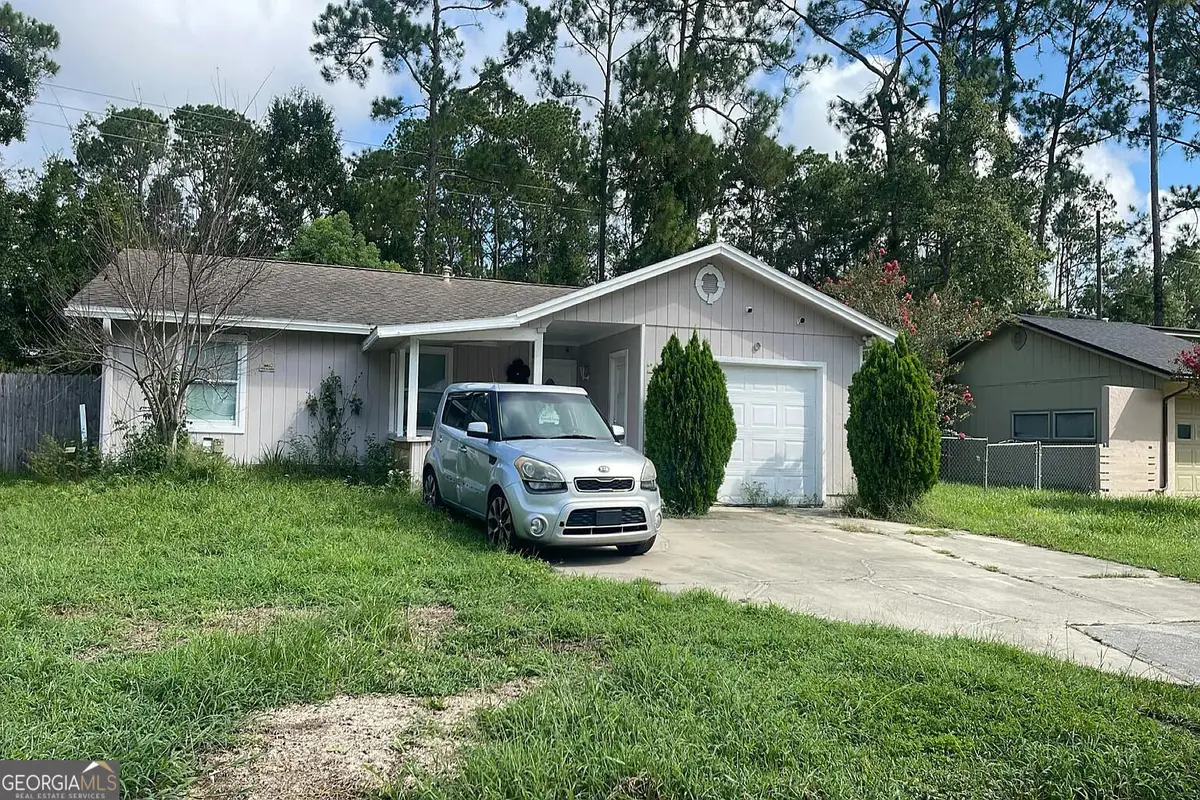 2542 NW 54th Boulevard, Gainesville, FL 32653 - #1