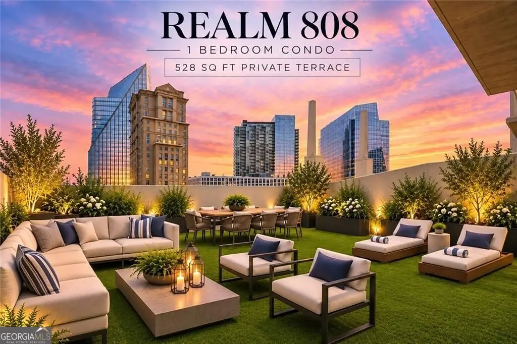 3324 Peachtree Road Ne #808, Atlanta, GA 30326 - #1