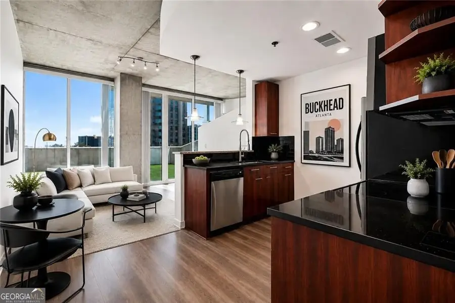 3324 Peachtree Road Ne #808, Atlanta, GA 30326 - #2