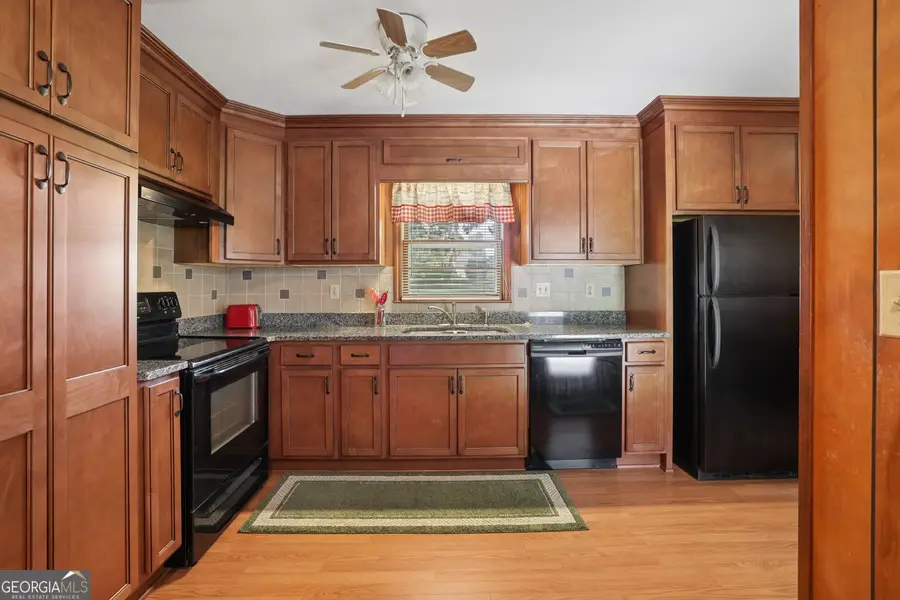 2833 Crabapple Circle, Dacula, GA 30019 - #3