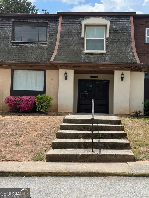 42 Le Parc Fontaine, Lithonia, GA 30038