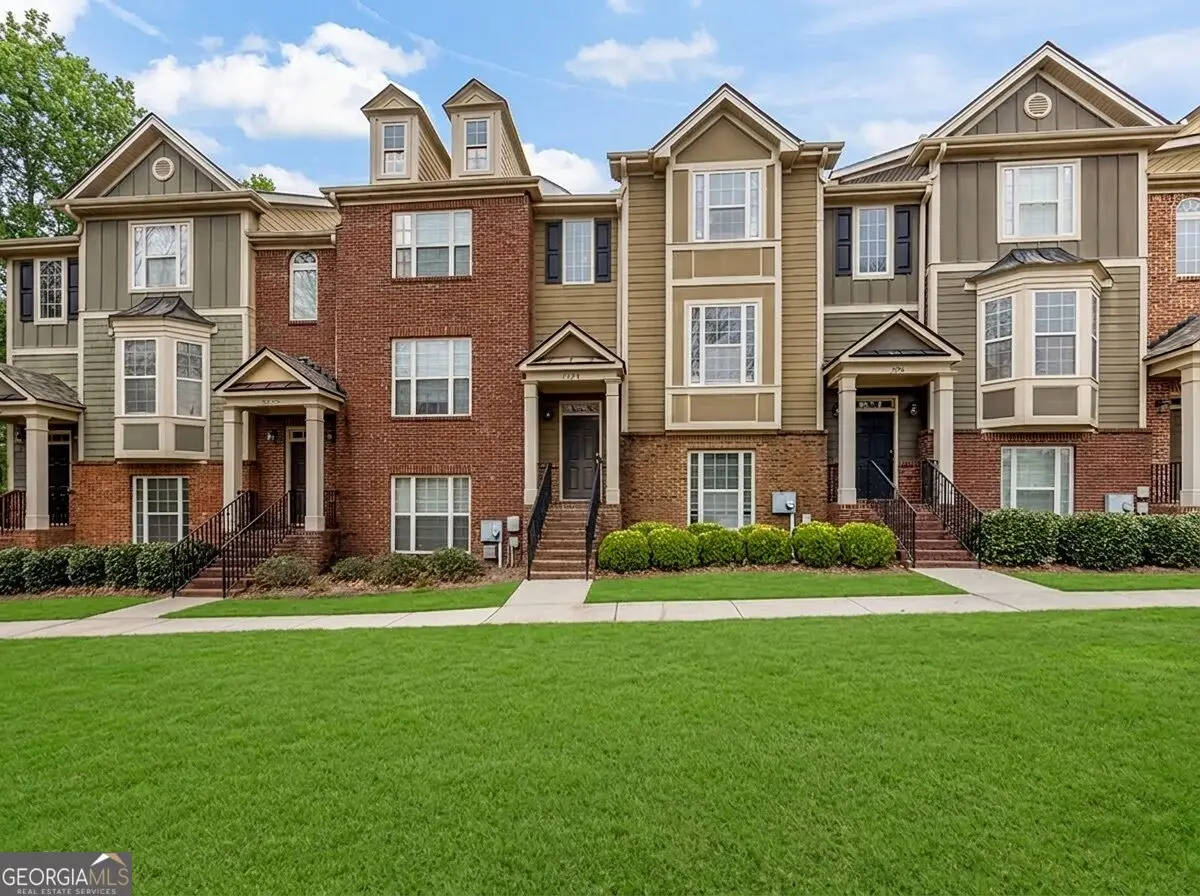 3998 Llewellin Lane Sw, Smyrna, GA 30082 - #1