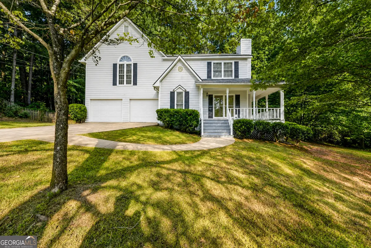 106 Mckinley Circle, Lagrange, GA 30240 - #1