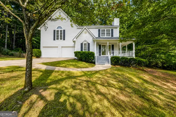 106 Mckinley Circle, Lagrange, GA 30240