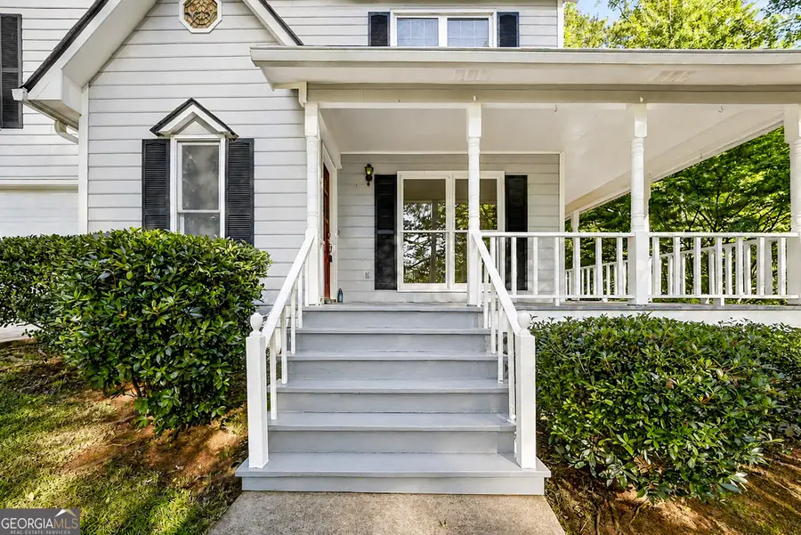 106 Mckinley Circle, Lagrange, GA 30240 - #2